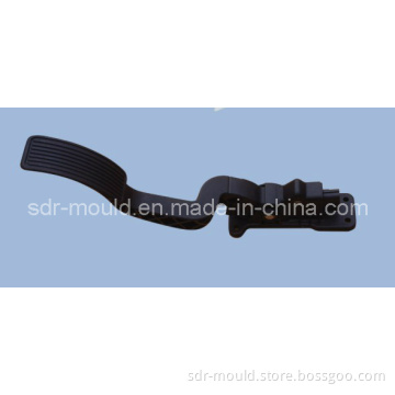 Export Competitive Plastic Injection Auto Parts Handle Mold